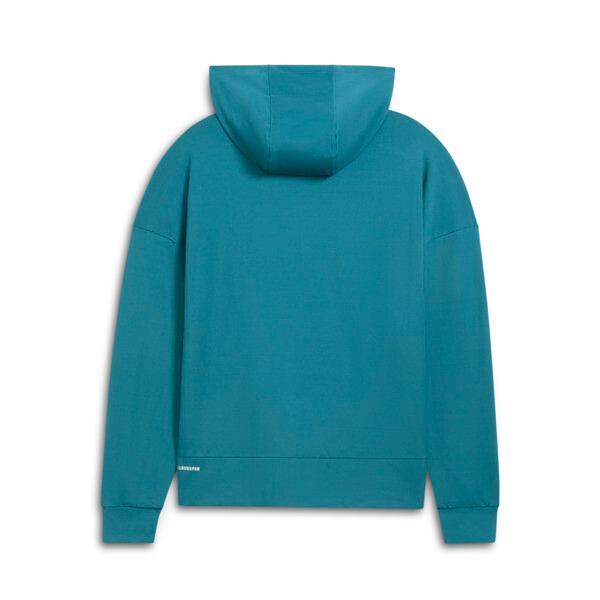 PUMA CLOUDSPUN Women's Hoodie Product Image