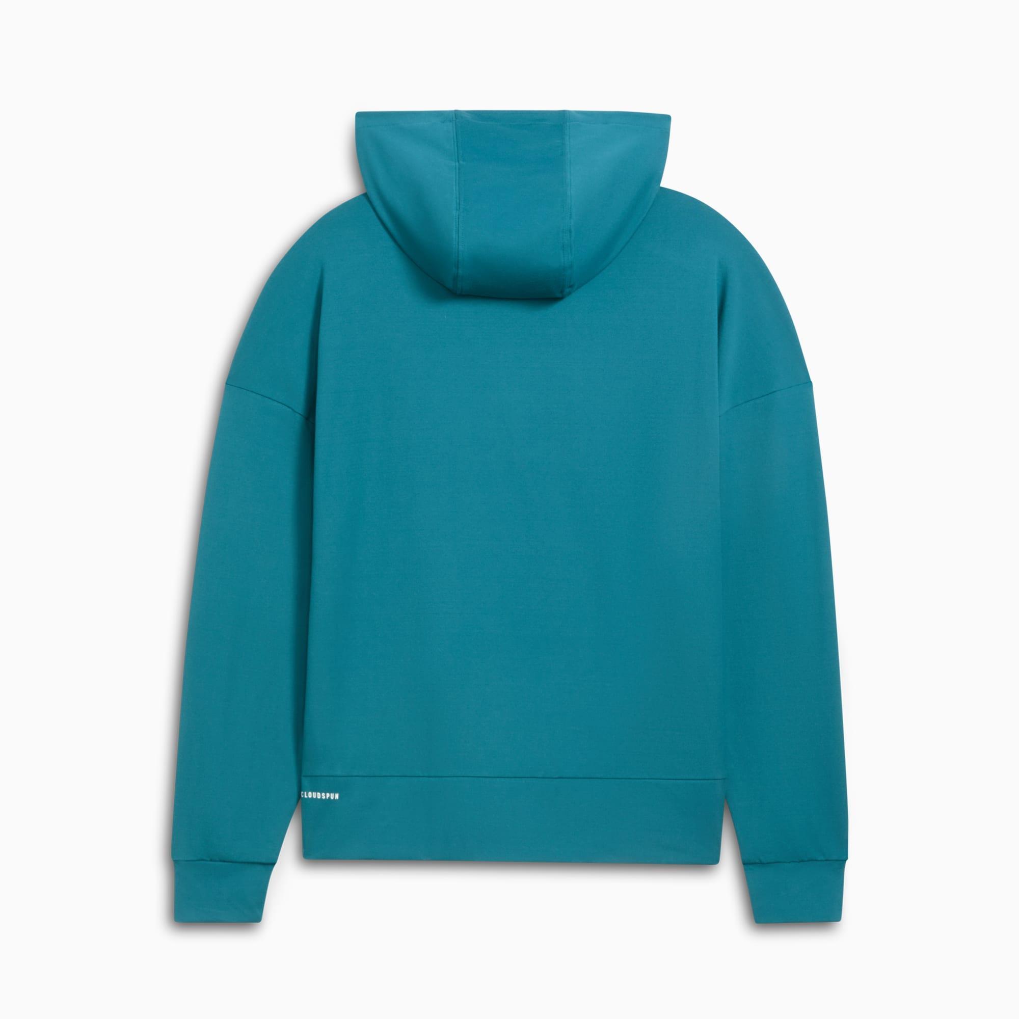 CLOUDPSUN Women's Hoodie Product Image