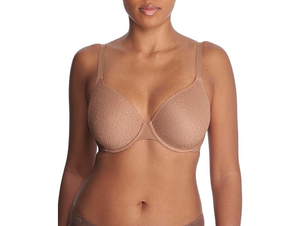 Womens Comfort Evolution Full Fit Memory Foam Covertible Bra Product Image