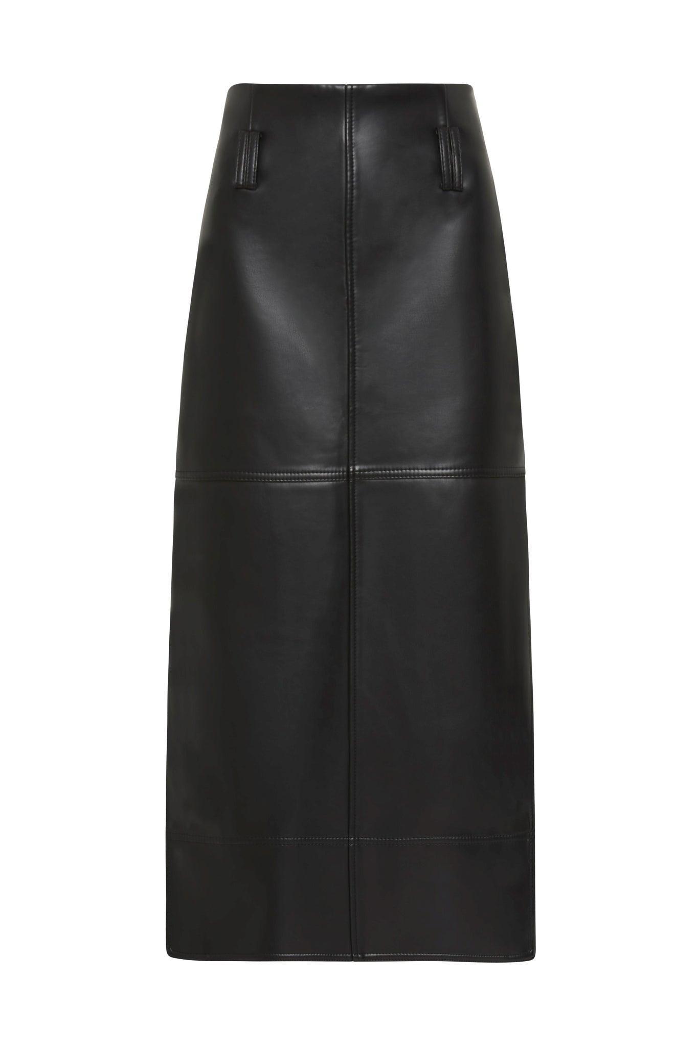 Aspect Midi Skirt Product Image