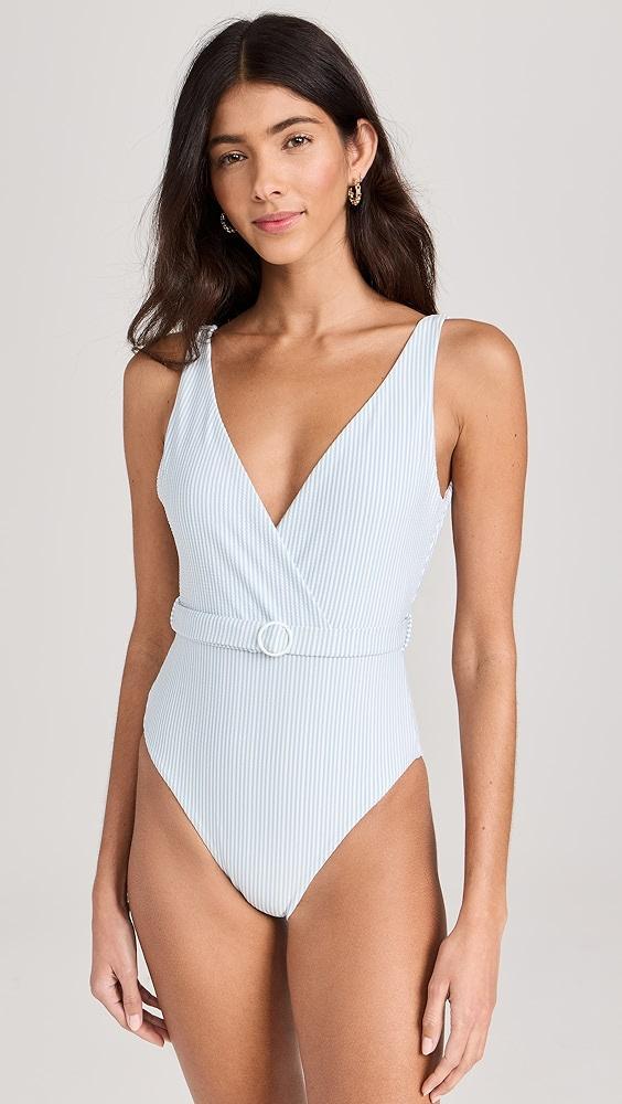 Onia Michelle One Piece | Shopbop Product Image