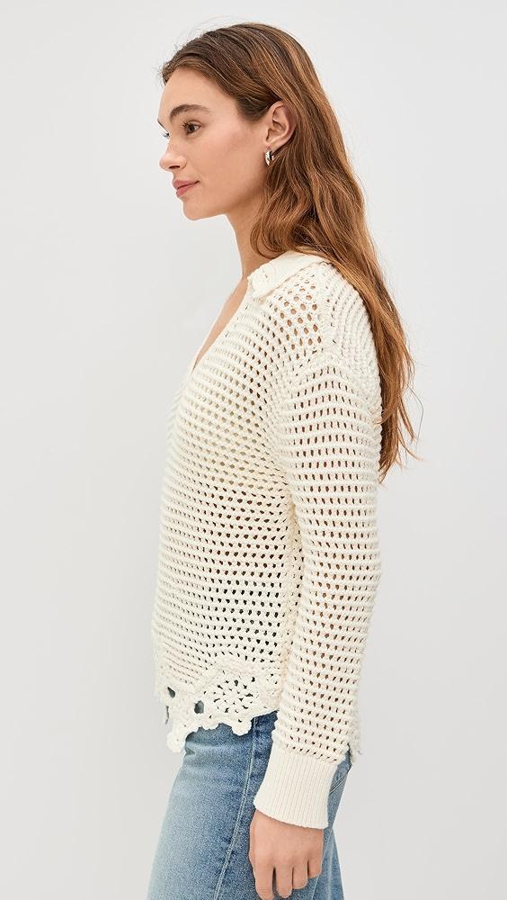 RAILS Louise Pullover | Shopbop Product Image