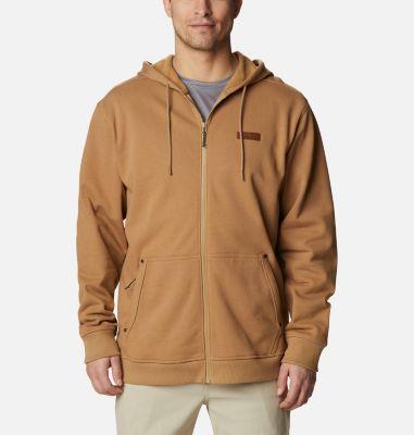 Columbia Men's PHG Roughtail Full Zip Hoodie- Product Image