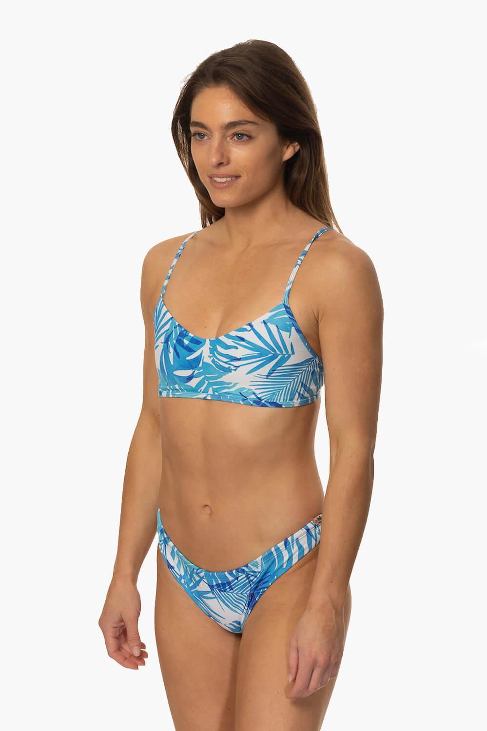 Summer Bikini Bottom - La Jolla Female Product Image