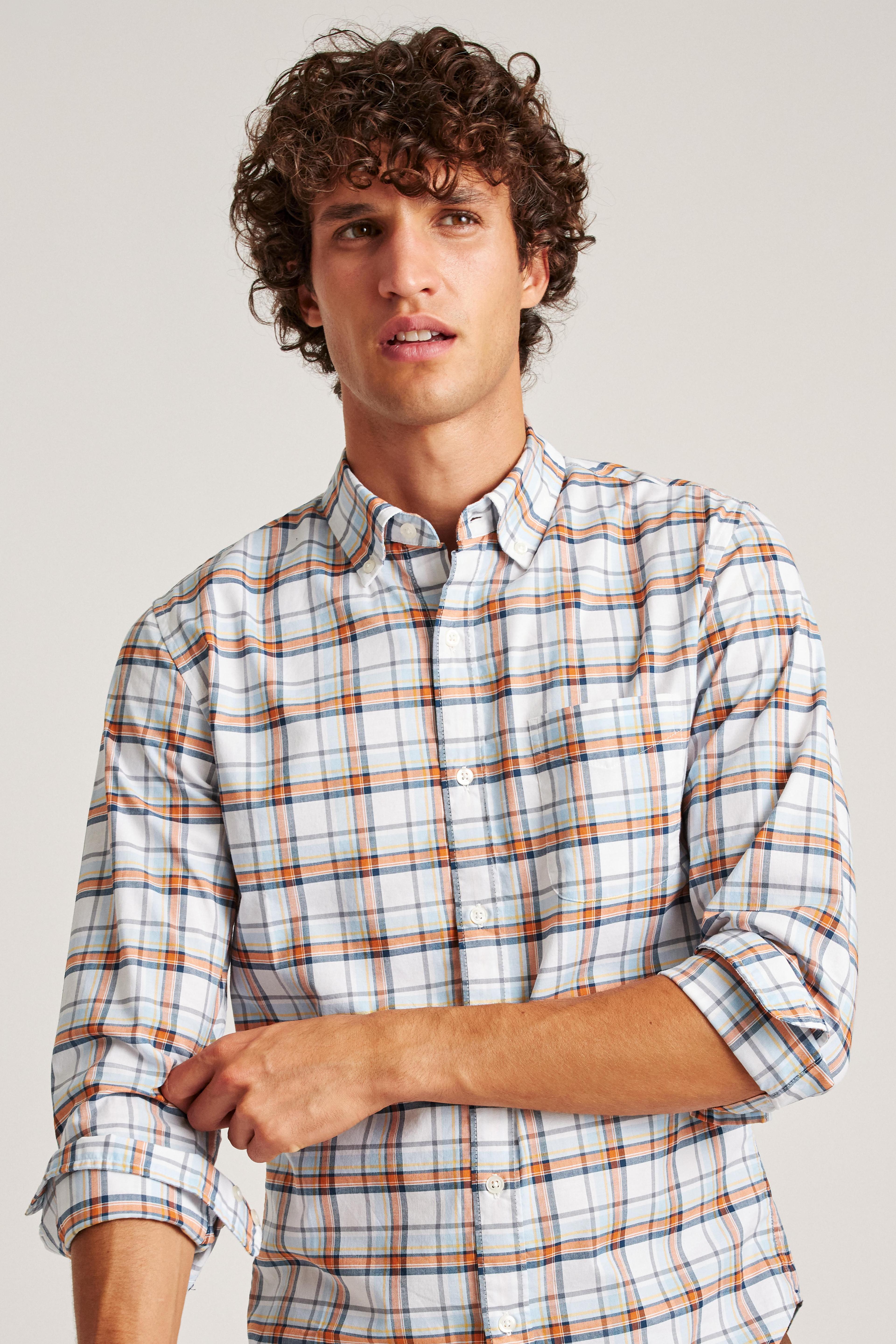 Everyday Shirt Product Image