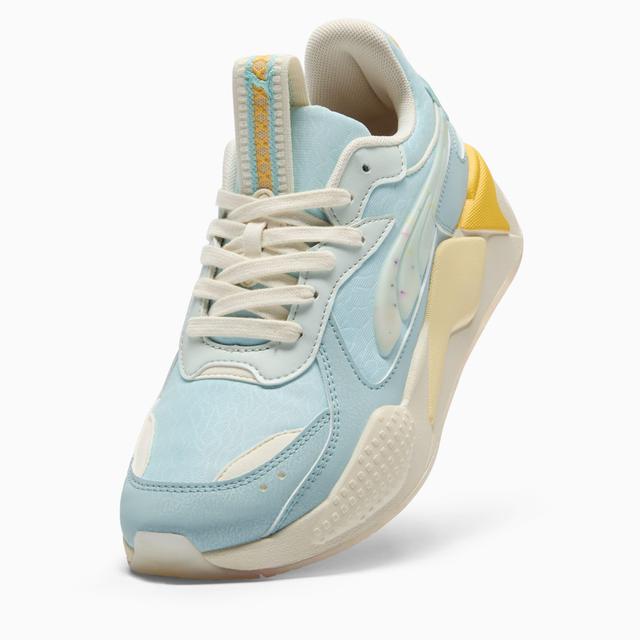 RS-X LNDSCP Caribbean Women's Sneakers Product Image