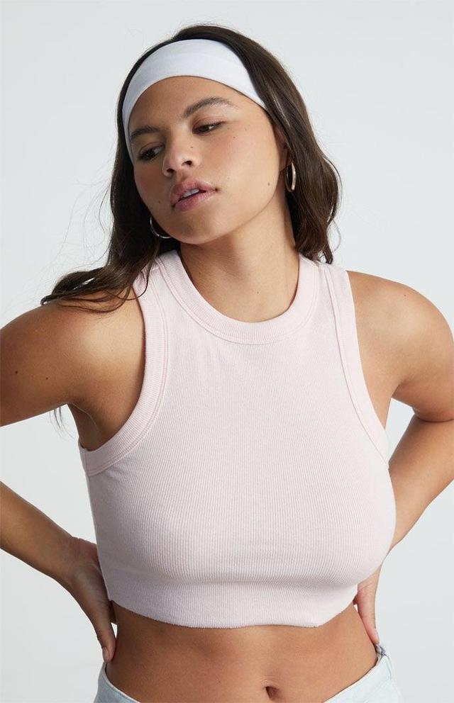 Women's Nadia Racer Tank Top Product Image