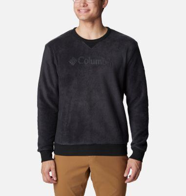 Columbia Men's Steens Mountain Crew Top 2.0- Product Image