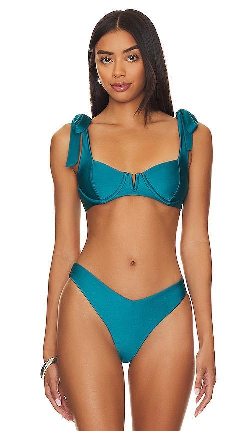 Blair Bikini Top Product Image