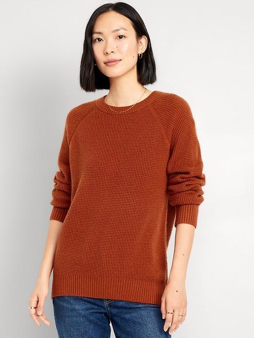 SoSoft Tunic Sweater Product Image