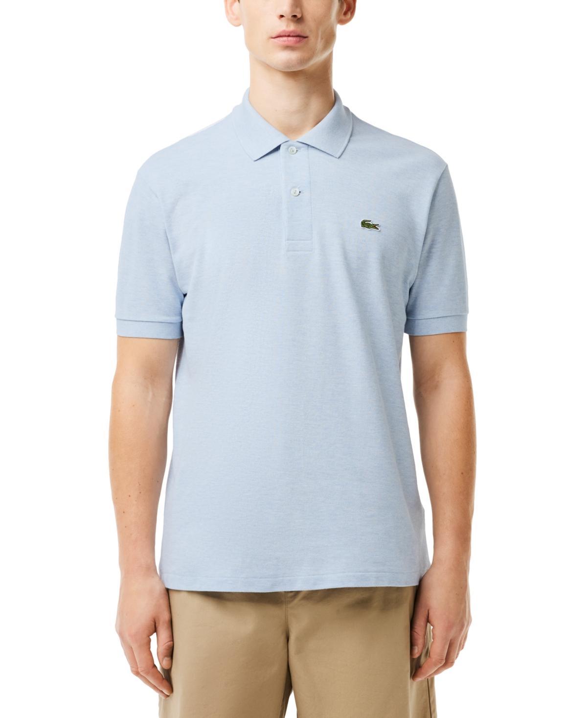 Mens Lacoste Classic Fit L.12.12 Short Sleeve Polo Product Image