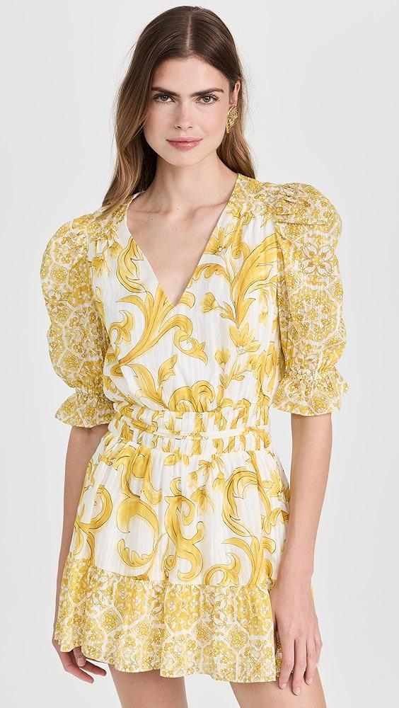 Ramy Brook Susan Dress | Shopbop Product Image