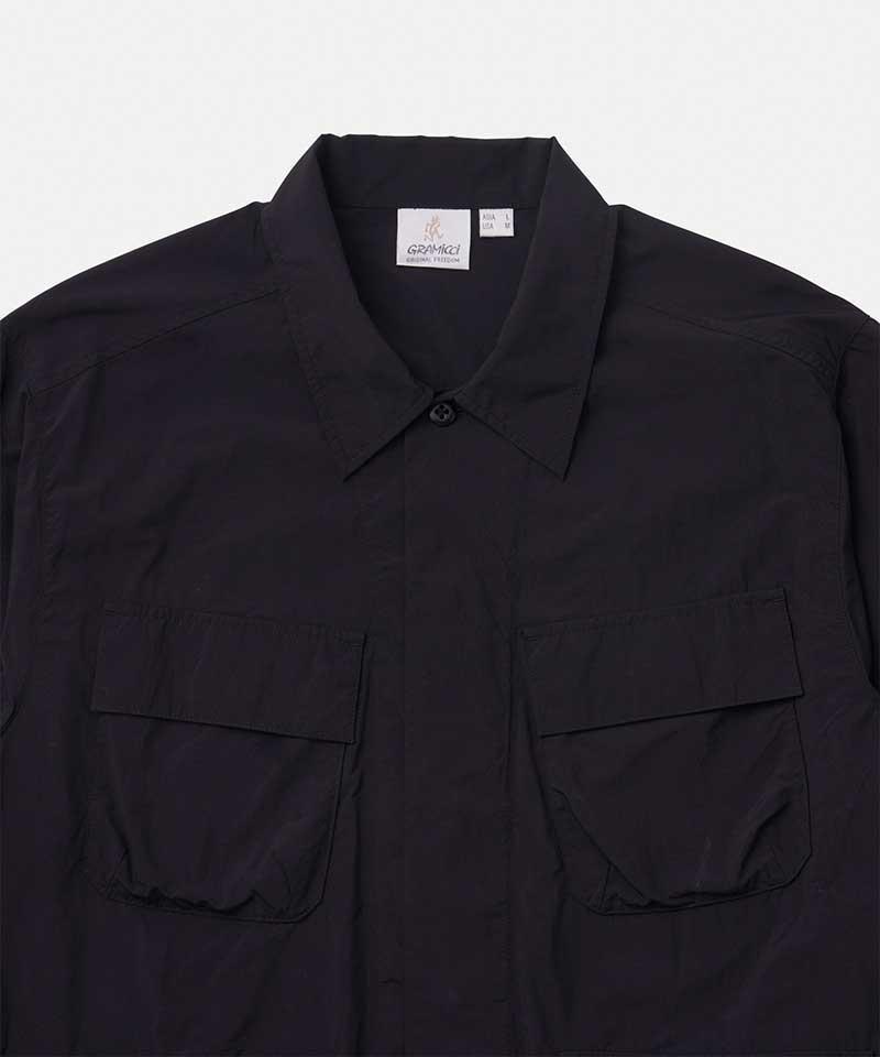 BDU Over Shirt Product Image