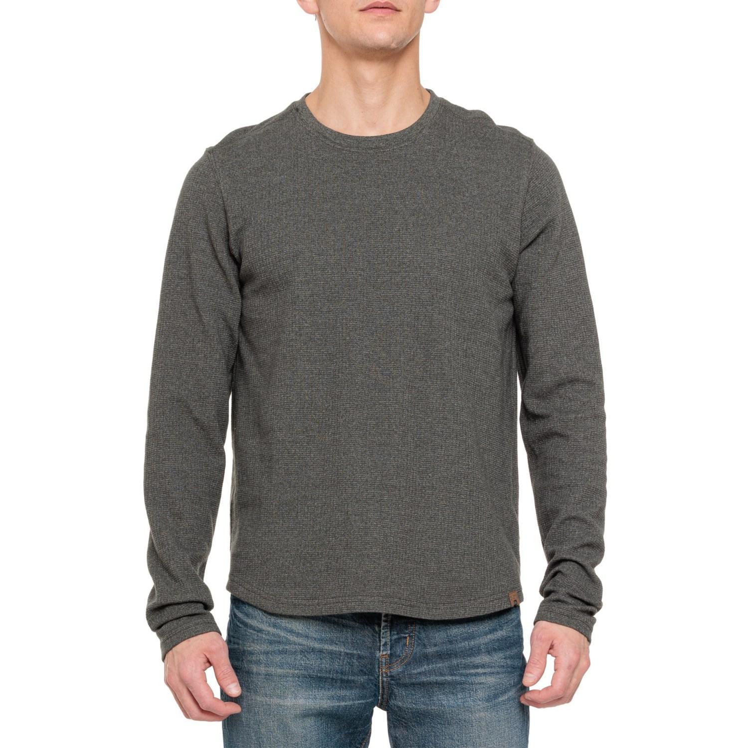 Dakota Grizzly Lewis Thermal Shirt - Long Sleeve Product Image