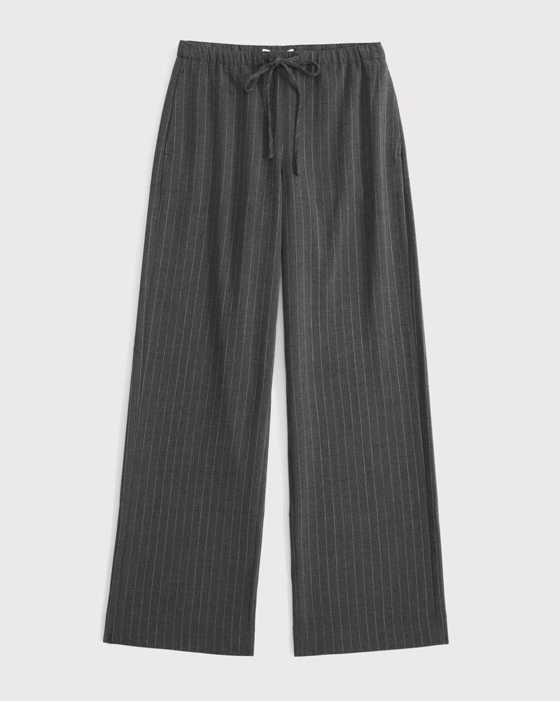 Menswear Pull-On Pant Product Image