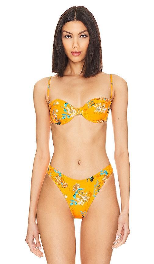 HAUT DE MAILLOT DE BAIN MAISIE Product Image