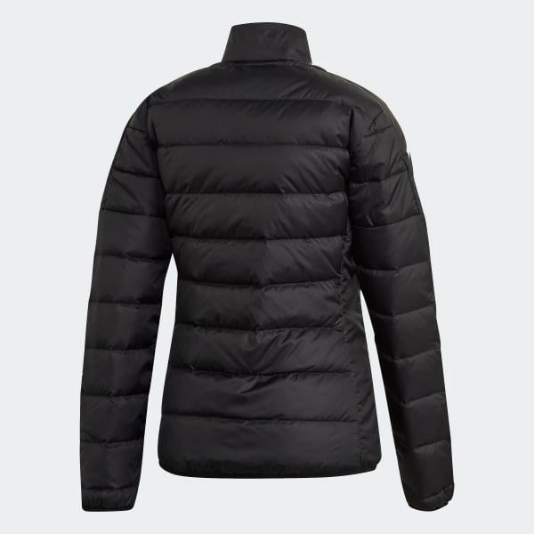 Essentials Down Jacket Product Image