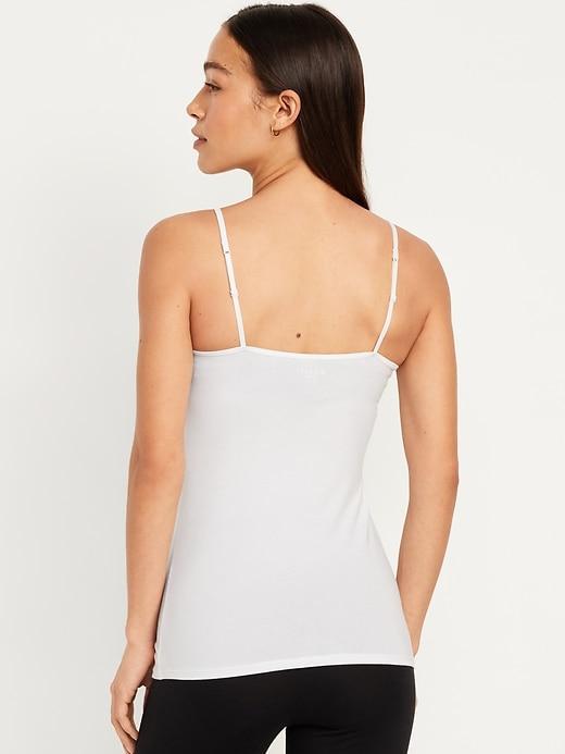 First-Layer Cami Tank Top 3-Pack Product Image