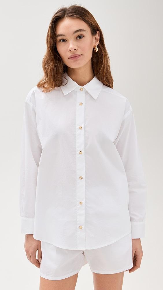 DONNI. Pop Shirt | Shopbop Product Image