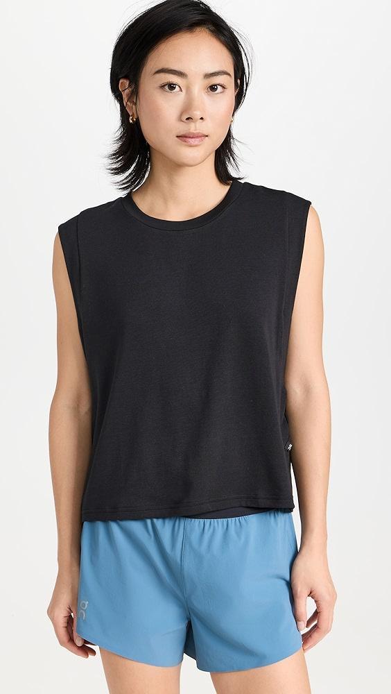 On Focus Crop Top | Shopbop Product Image