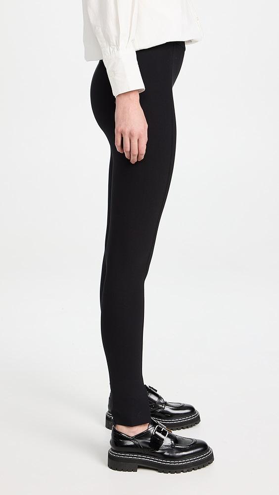 Wolford Midnight Grace Leggings | Shopbop Product Image