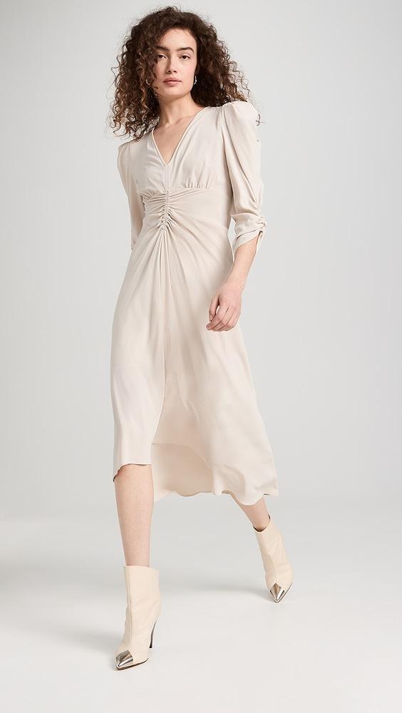 Isabel Marant Albini Dress | Shopbop Product Image