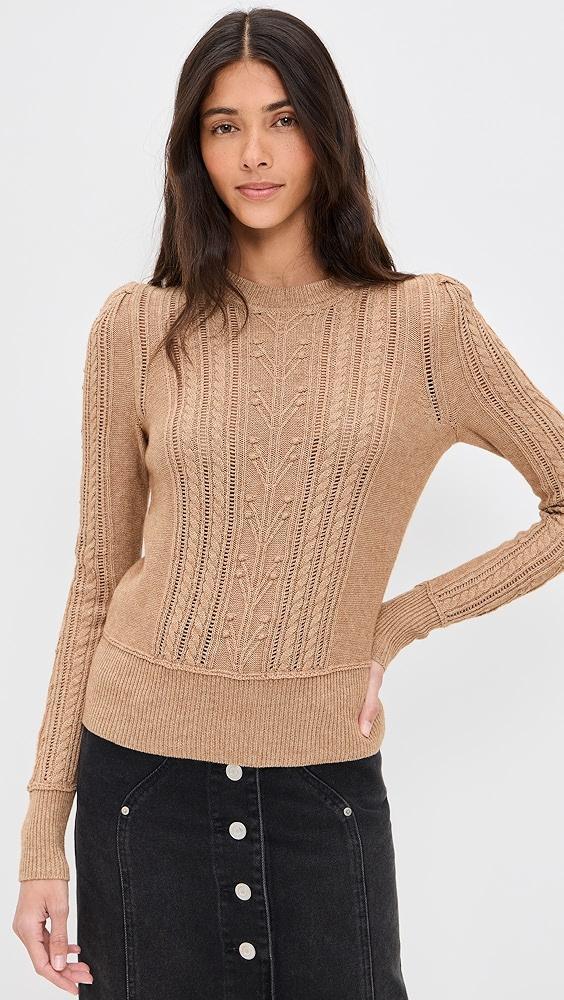 Isabel Marant Étoile Kalyn Sweater | Shopbop Product Image