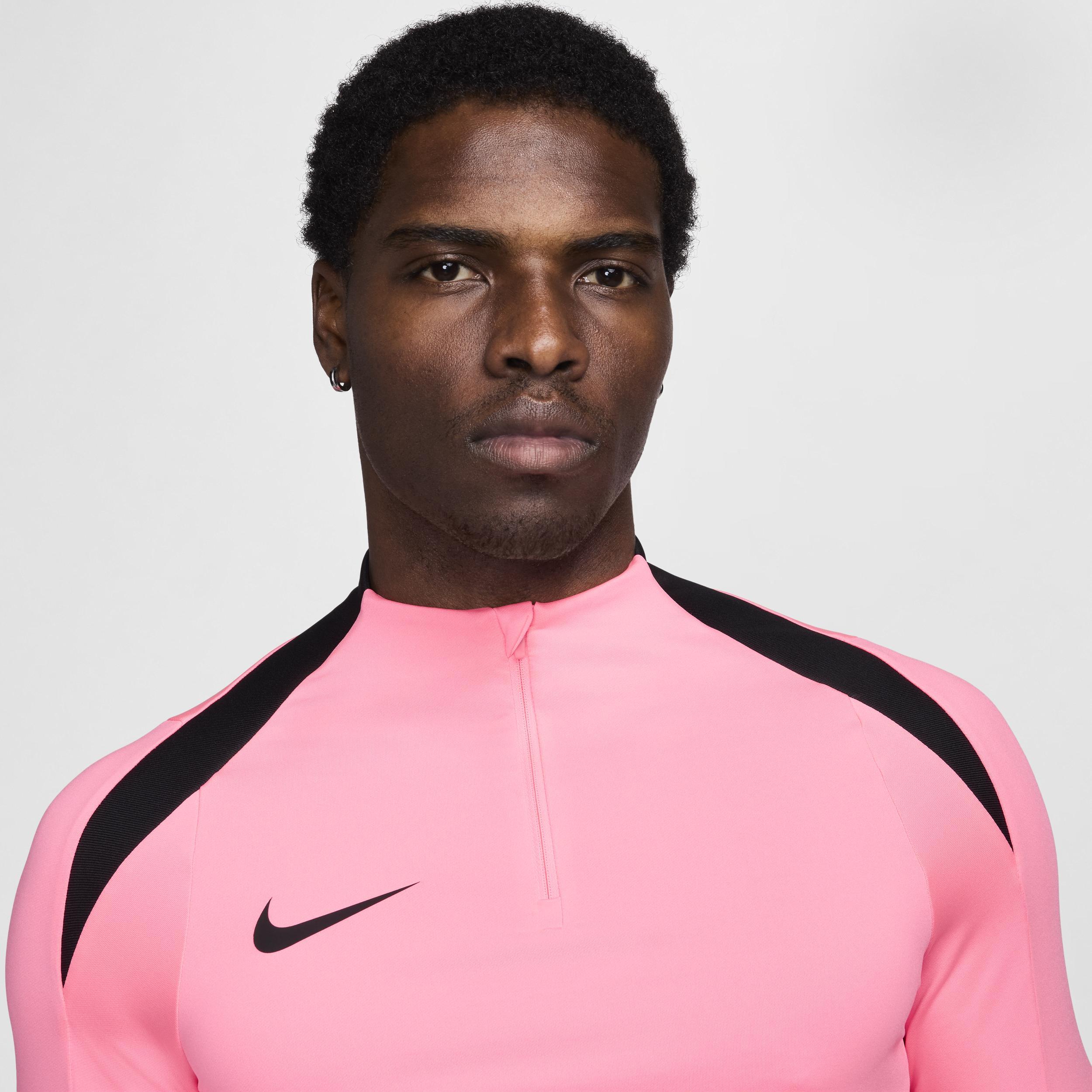 Nike Men's Strike Dri-FIT Soccer 1/2-Zip Drill Top Product Image