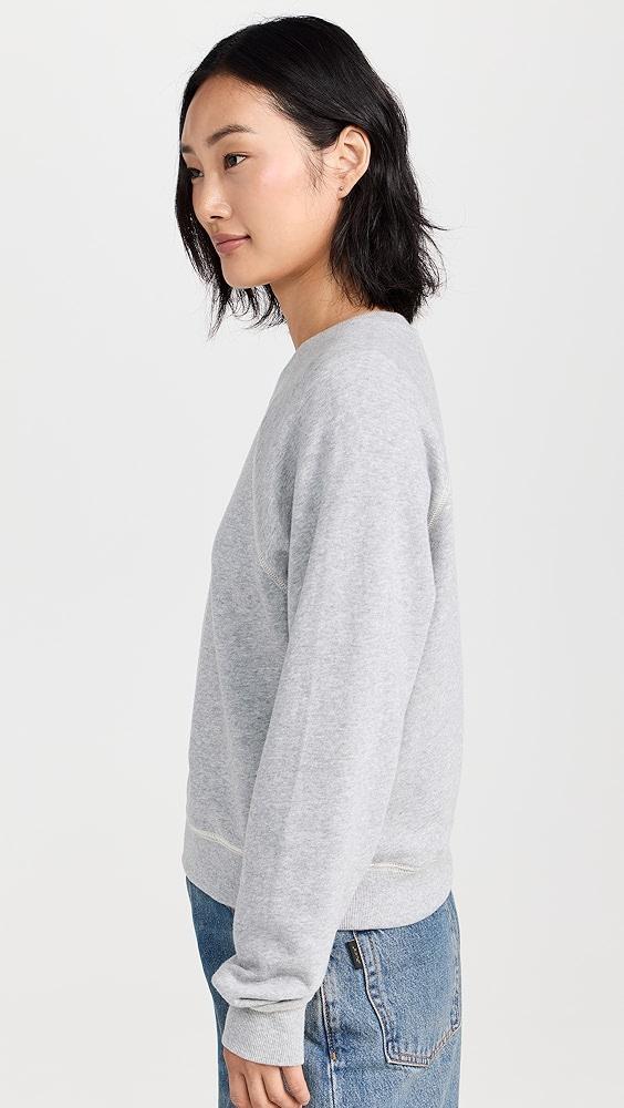 Z Supply Saldana Sweatshirt | Shopbop Product Image