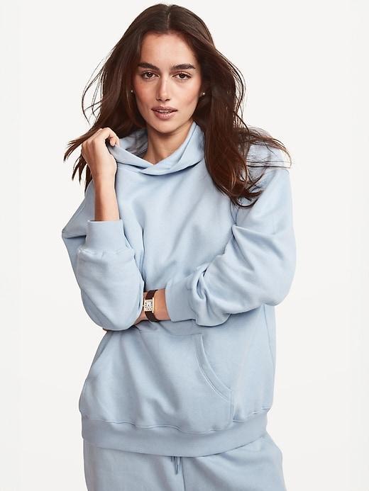 SoComfy Oversized Hoodie Product Image