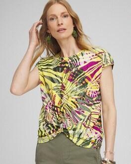 Women's Clothing - Dresses, Pants & Blouses - Chico's Product Image