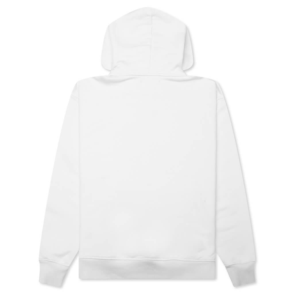 Jordan x A Ma Maniere Hoodie - Phantom Male Product Image