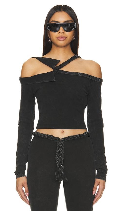 Off Shoulder Top Product Image