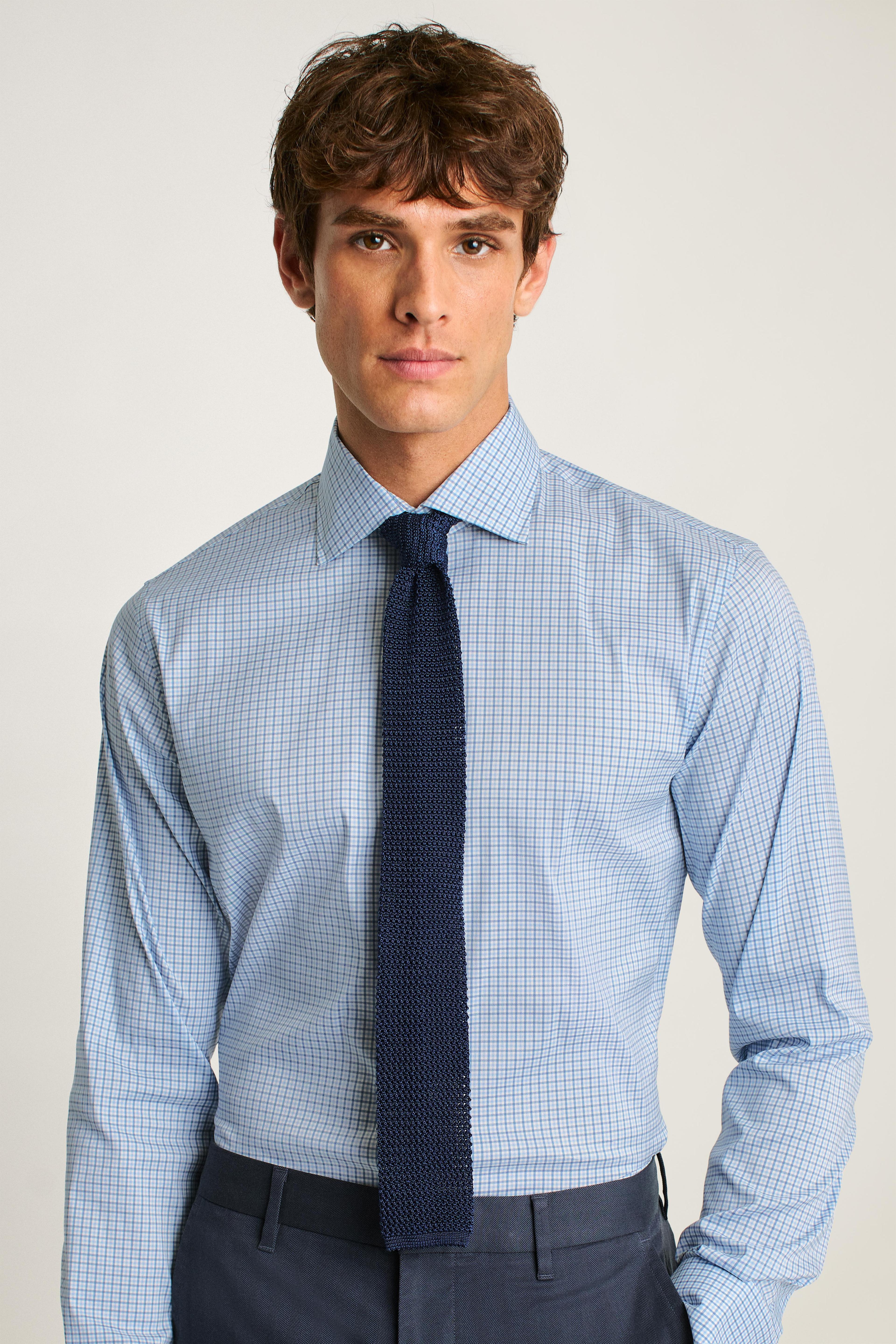 Jetsetter Stretch Dress Shirt Product Image