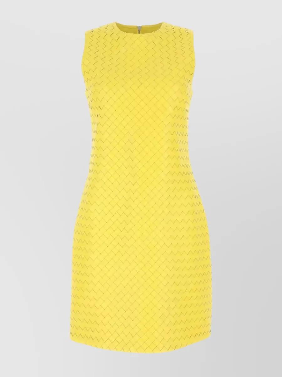 Abito-40 Nd  Female In Yellow product image