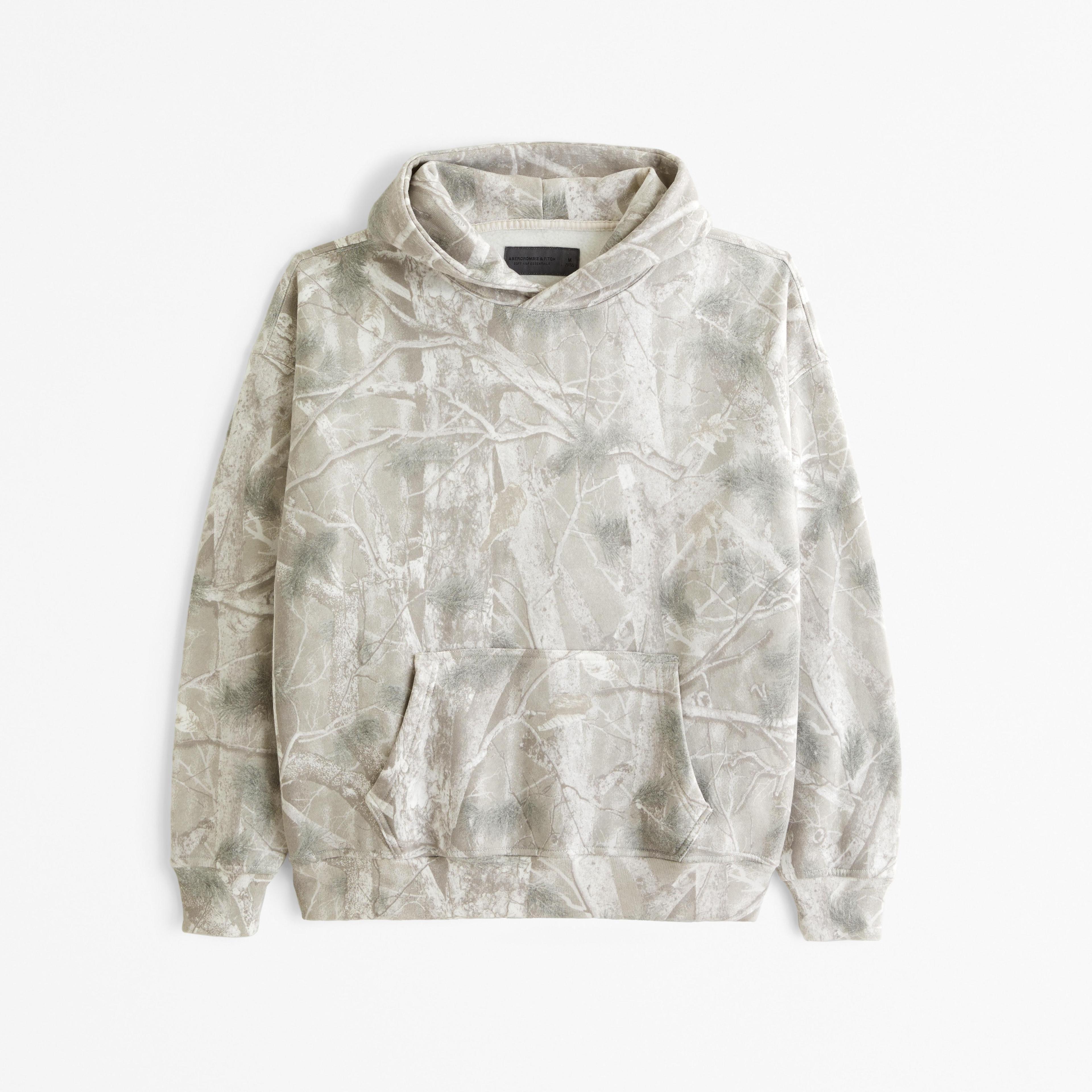 Essential Popover Hoodie Product Image