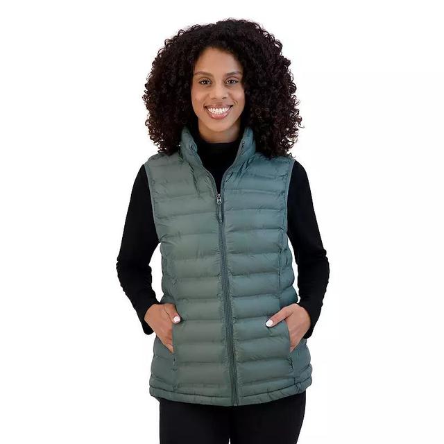 Womens ZeroXposur Brianna Packable Vest Product Image