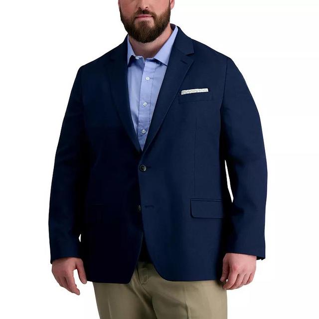 Big & Tall Haggar The Active Series Sport Coat, Mens Product Image