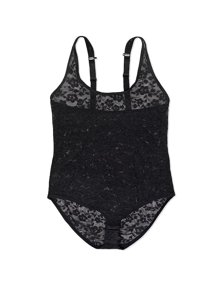 No Show Lace Bodysuit Product Image