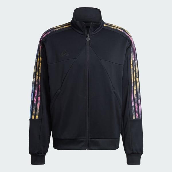 Tiro Track Jacket Product Image