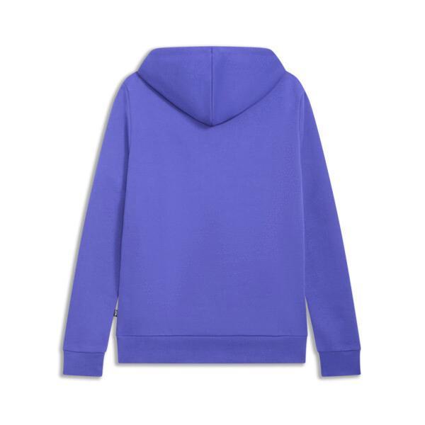 PUMA ESS Small Logo Women's Hoodie Product Image