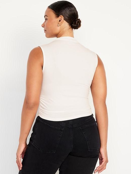 Luxe Crop Top Product Image