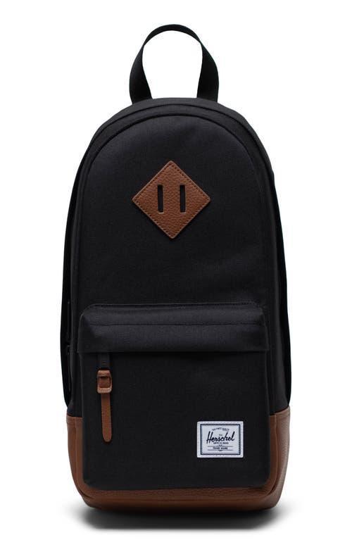 Herschel Supply Co. Heritage Shoulder Bag Product Image