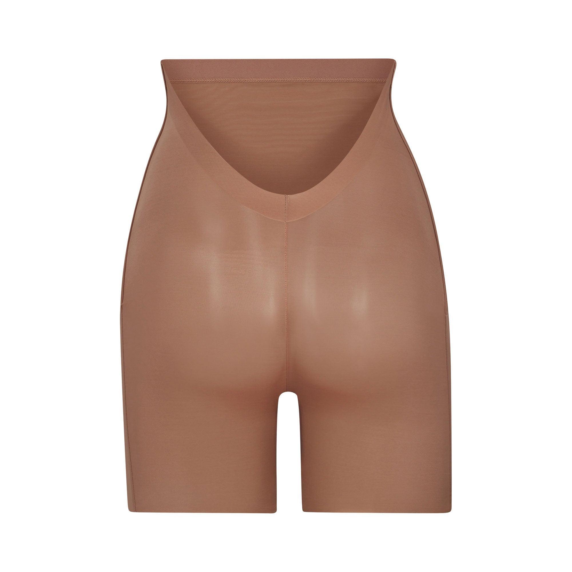 SIMPLY BARE LOW BACK SHORT | SIENNA Product Image