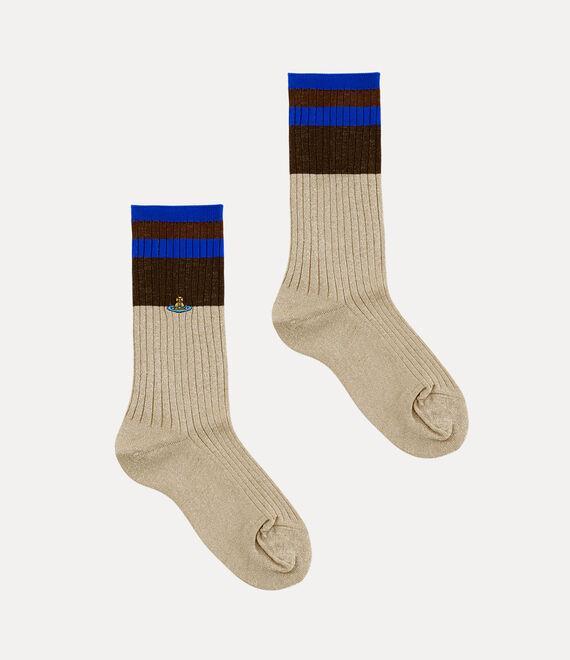 Ladies Sock Product Image