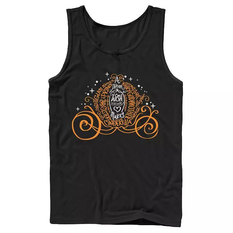 Mens American Moto Garage Parts & Service Tank Top Product Image