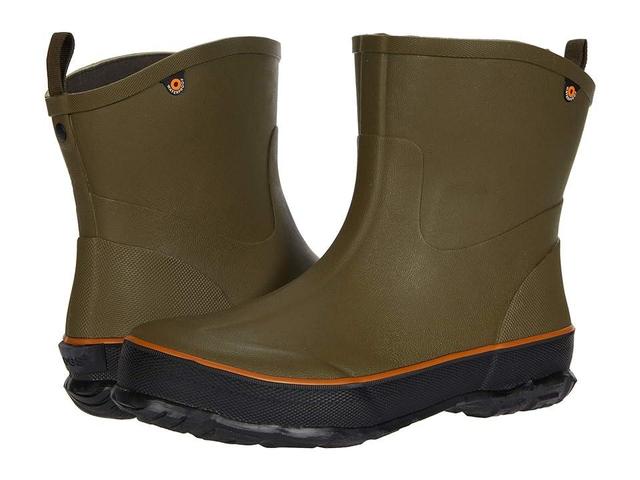 Bogs Digger Mid Men's Shoes Product Image