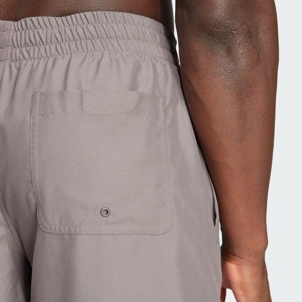 Adicolor Essentials Solid Swim Shorts Product Image