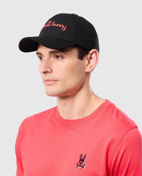 MENS LOUISE BASEBALL CAP - B6A551C200 Product Image