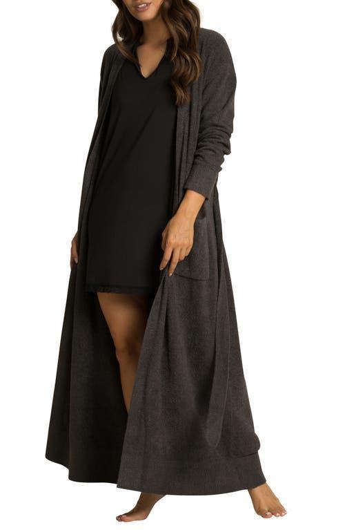 Womens Cozychic Lite Long Robe Product Image